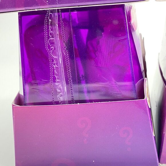 Lot of 4 MINI BRATZ SERIES 1 Mystery Boxes FLASHBACK Minis NEW Sealed Toys - Picture 13 of 14